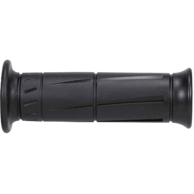 Грипсы TECH TEAM эргономичные TPE с рогами 135 мм SZ-060 NN009145