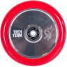 Колесо TECH TEAM для самоката X-Treme 110*24мм, Scout red 956811 NN010849
