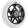 Колесо TECH TEAM для самоката X-Treme 110*26мм, Poppy, white NN010304