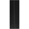 Комплект лыж TECH TEAM STC 75 мм 130см step Z0002704