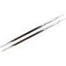 Комплект лыж TECH TEAM STC 75 мм 130см step Z0002704