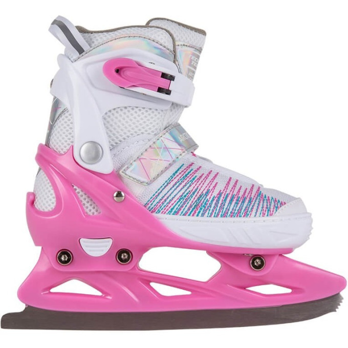 Коньки TECH TEAM ARCTIC GIRL р.29-32 (XS) W0005465