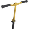 Самокат TECH TEAM COMFORT 230R 2021 желтый NN003960