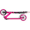Самокат TECH TEAM DELTA pink 1/4 NN010198