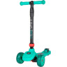 Самокат TECH TEAM UFO green NN007525