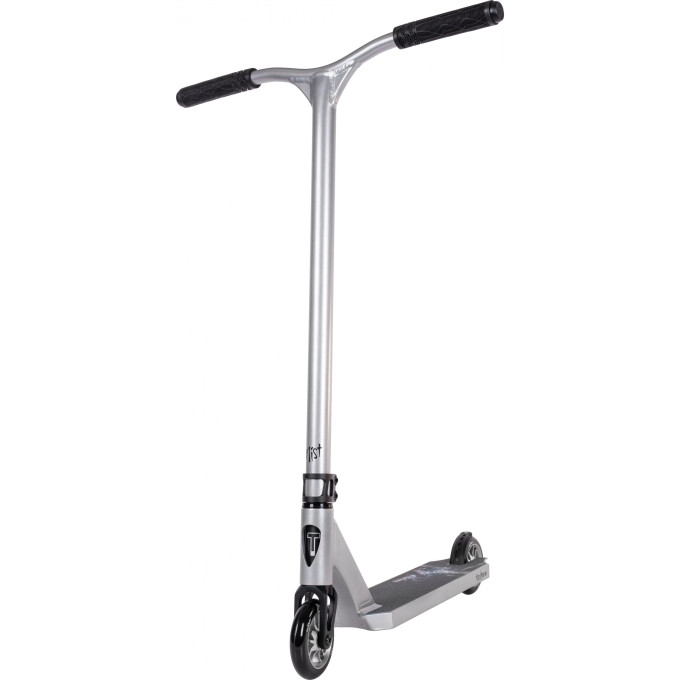 Самокат трюковой TECH TEAM MIST Grey NN010207