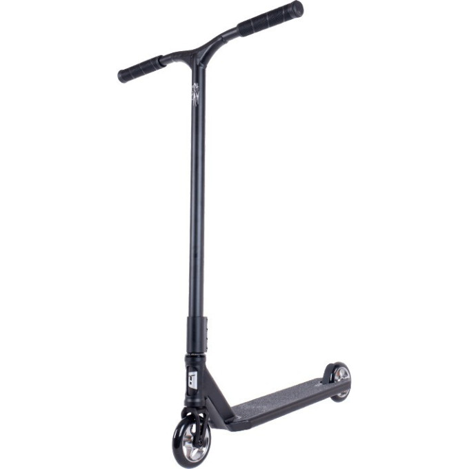Самокат трюковой TECH TEAM PROVOKATOR black NN011013