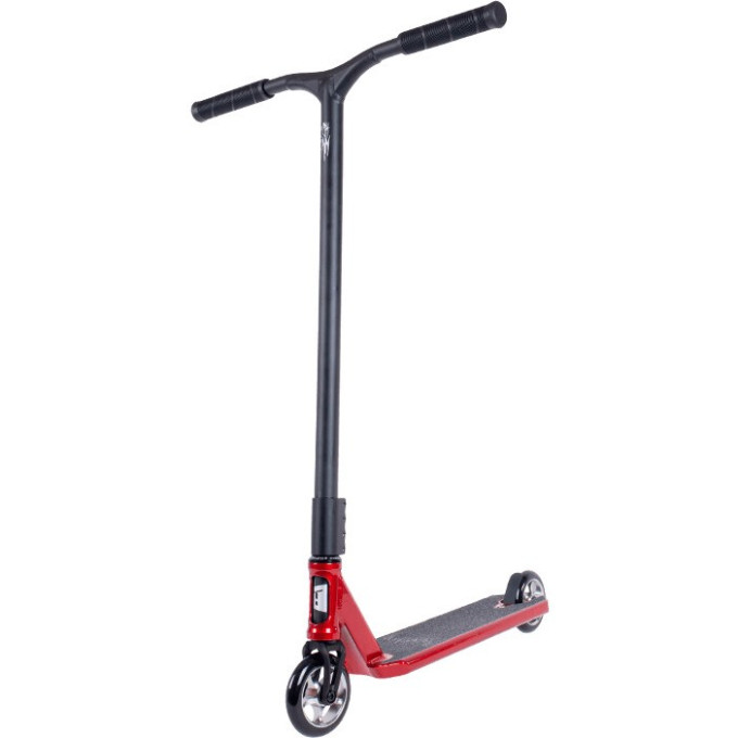 Самокат трюковой TECH TEAM PROVOKATOR red-black NN011015