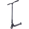 Самокат трюковой TECH TEAM PROVOKATOR silver chrome-black NN011014