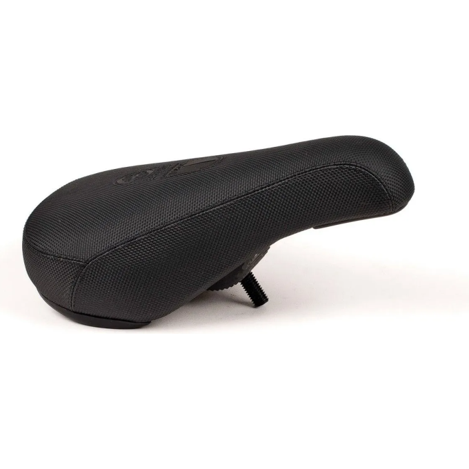 Седло TECH TEAMдля БМХ Velo Pivotal , штырь 25,4х150 мм в комплекте VL-7232+V-0507 NN010579