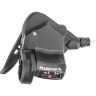 Шифтер/манетка TECH TEAM 7 ск. Microshift TS38-7R NN003263