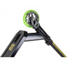 Трюковой самокат TECH TEAM DUKER 202 black/yellow NN007623