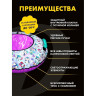 Тюбинг TECH TEAM NIKA ТБ2К-85 Пингвины NN010505